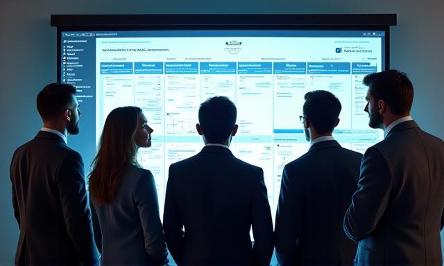 エンタープライズAI導入の失敗しないステップ