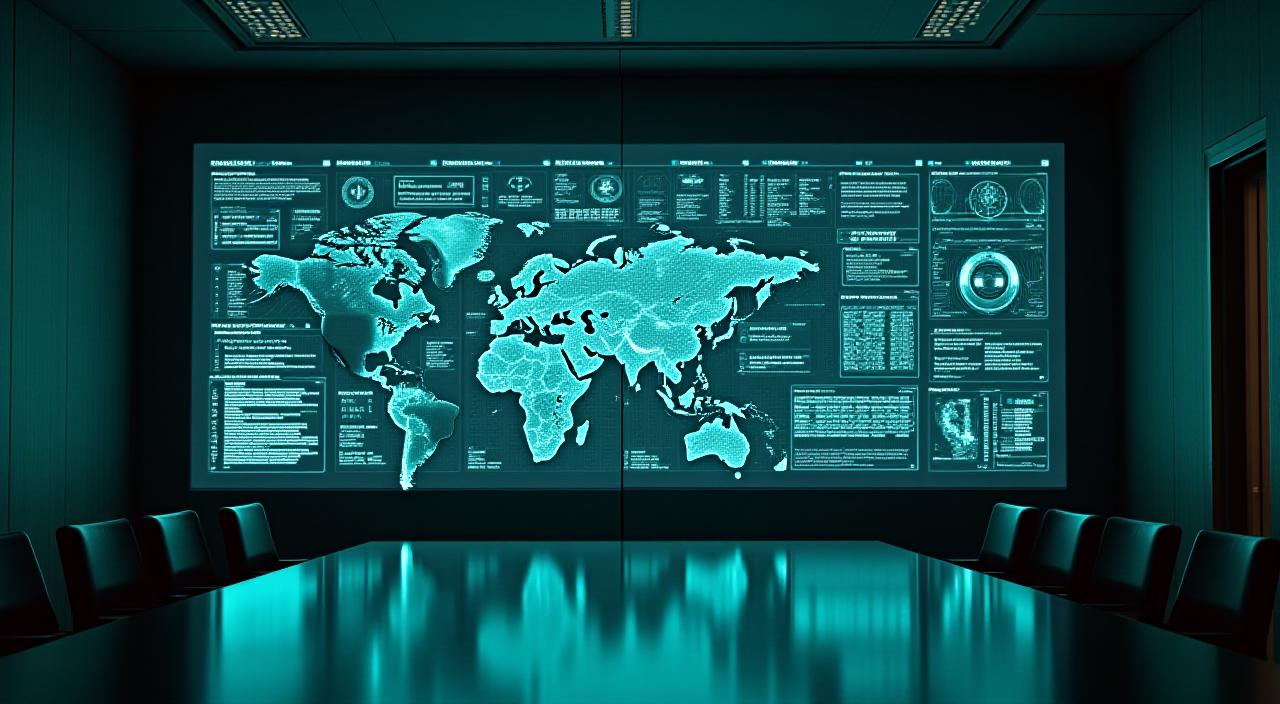 経営者のための生成AIダッシュボード