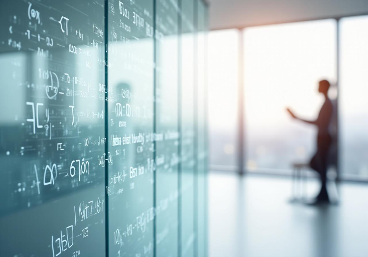 データ分析と戦略AIの可視化